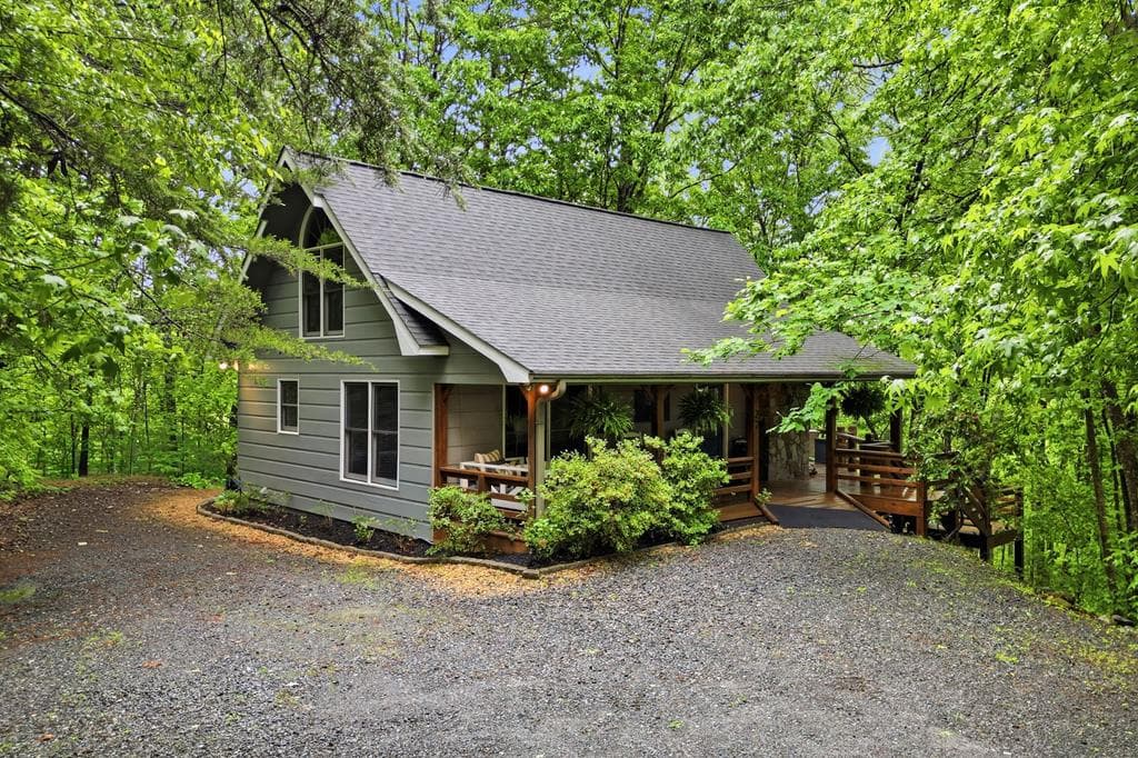 22 Evening Shade Trail, Mineral Bluff GA 30559 - Photo