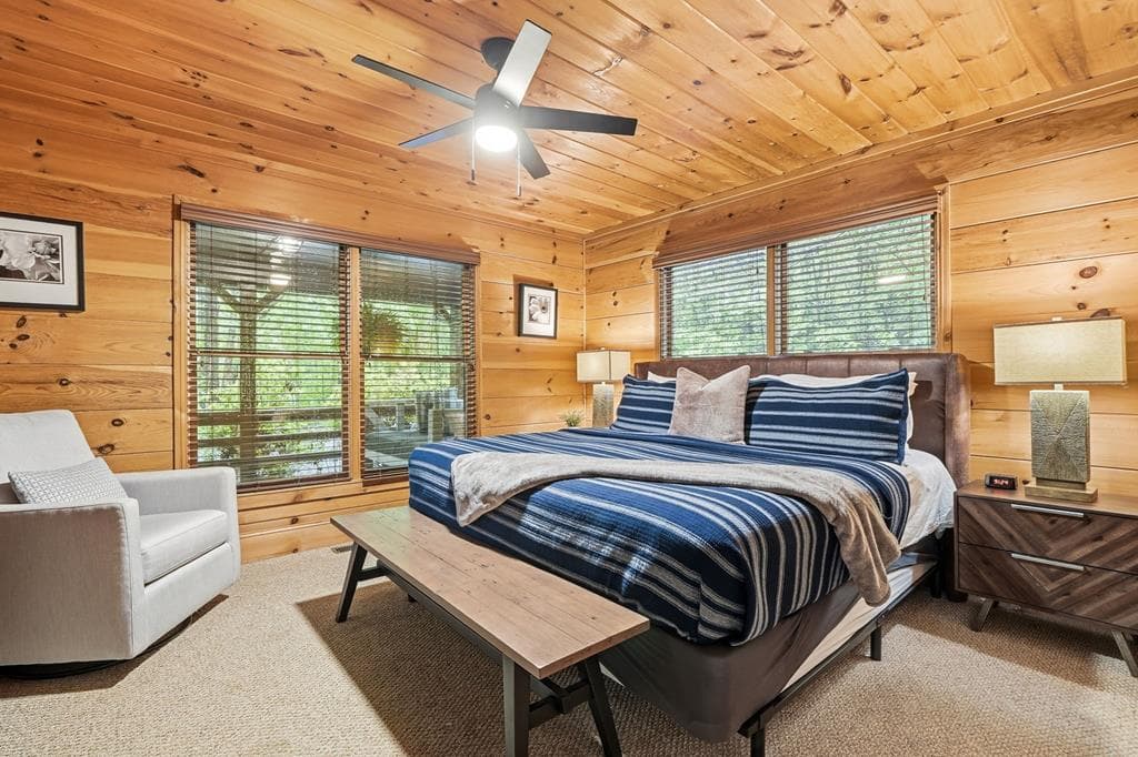22 Evening Shade Trail, Mineral Bluff GA 30559 - Photo