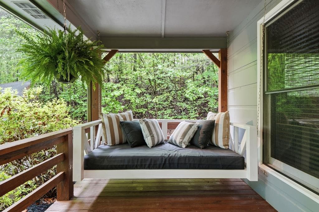 22 Evening Shade Trail, Mineral Bluff GA 30559 - Photo