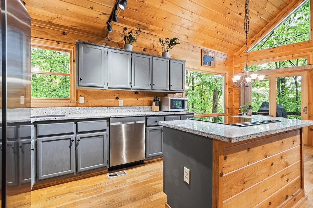22 Evening Shade Trail, Mineral Bluff GA 30559 - Photo