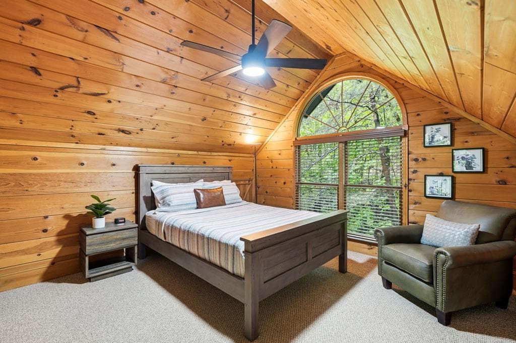22 Evening Shade Trail, Mineral Bluff GA 30559 - Photo
