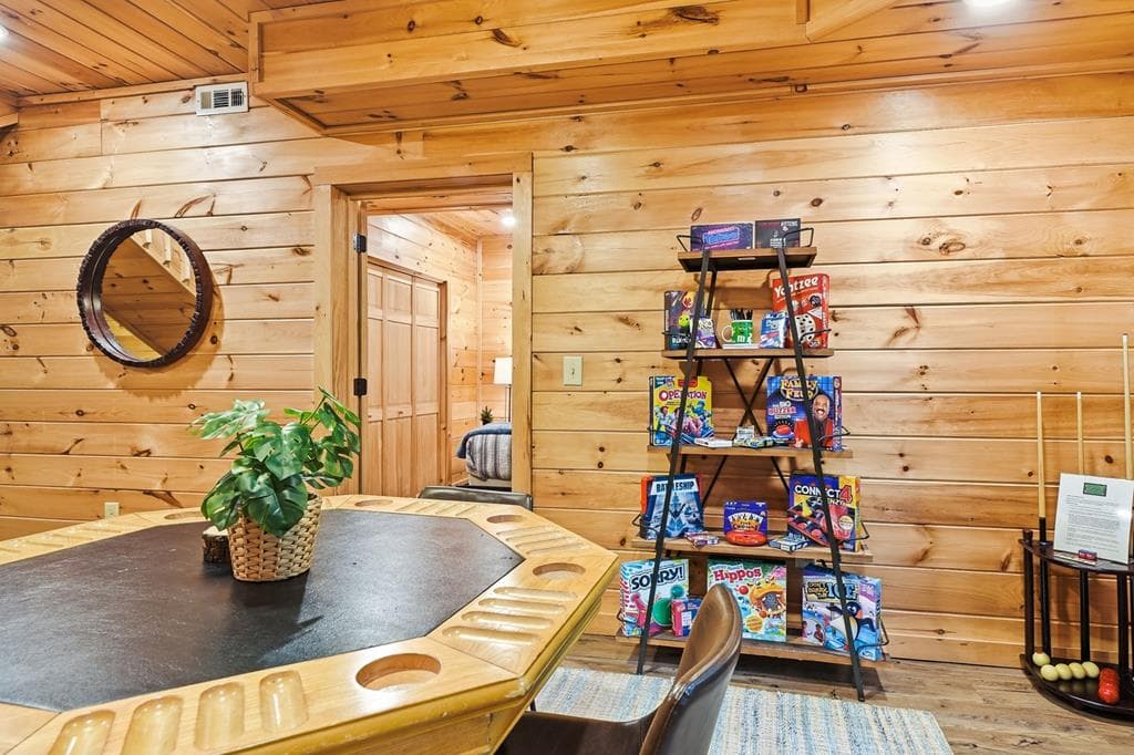 22 Evening Shade Trail, Mineral Bluff GA 30559 - Photo