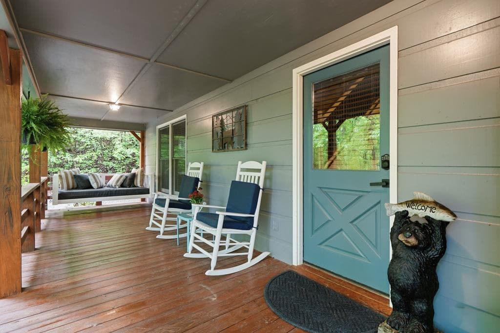 22 Evening Shade Trail, Mineral Bluff GA 30559 - Photo