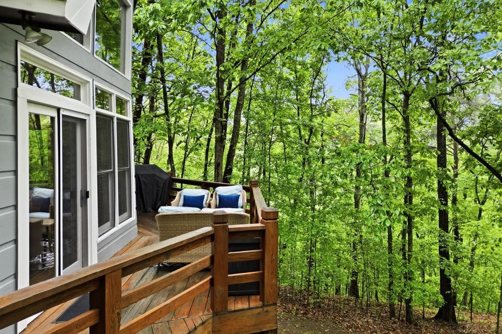 22 Evening Shade Trail, Mineral Bluff GA 30559 - Photo