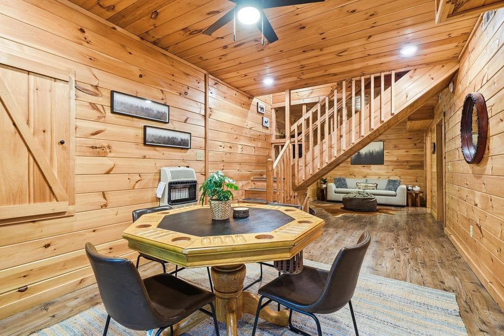 22 Evening Shade Trail, Mineral Bluff GA 30559 - Photo