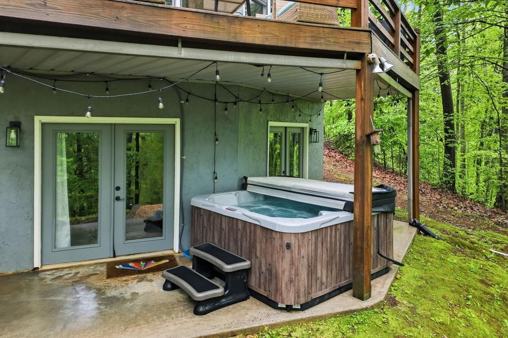 22 Evening Shade Trail, Mineral Bluff GA 30559 - Photo