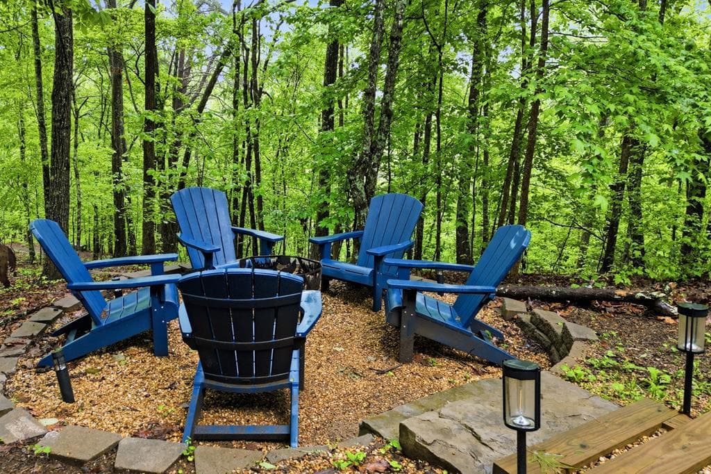 22 Evening Shade Trail, Mineral Bluff GA 30559 - Photo