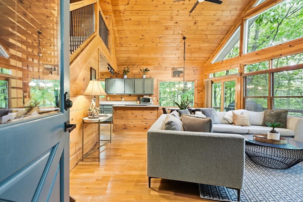 22 Evening Shade Trail, Mineral Bluff GA 30559 - Photo