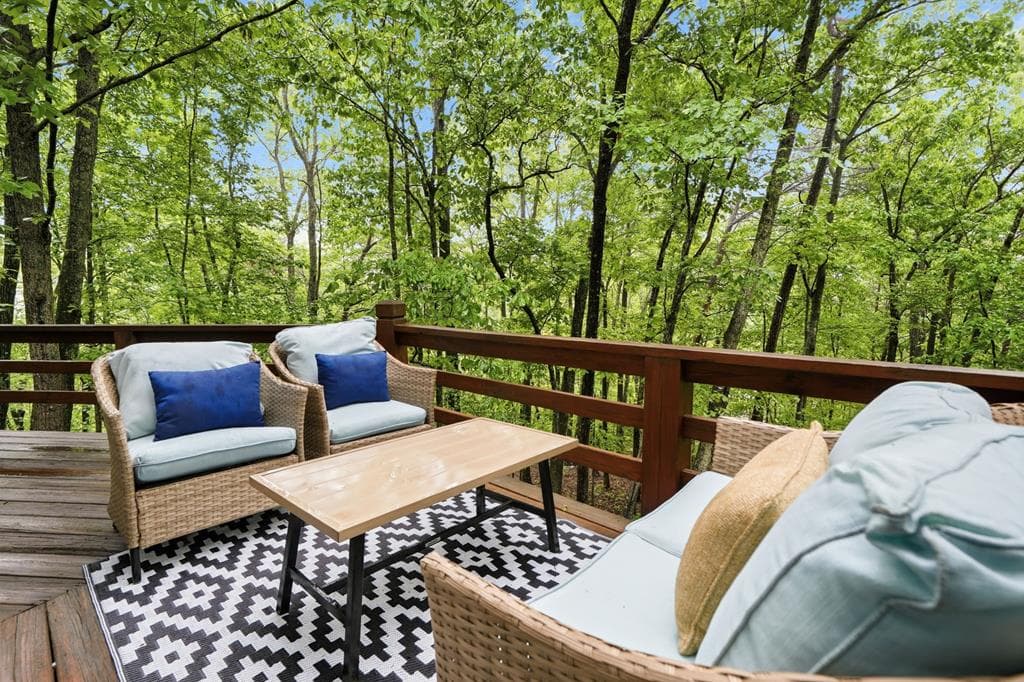 22 Evening Shade Trail, Mineral Bluff GA 30559 - Photo