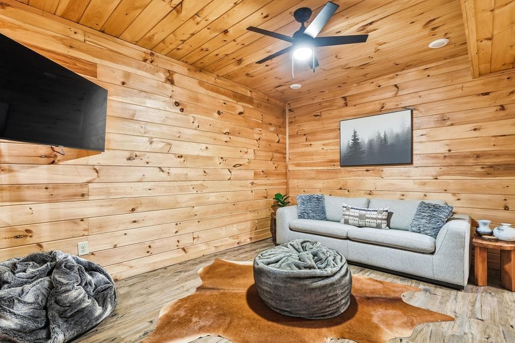 22 Evening Shade Trail, Mineral Bluff GA 30559 - Photo