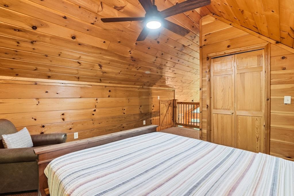22 Evening Shade Trail, Mineral Bluff GA 30559 - Photo
