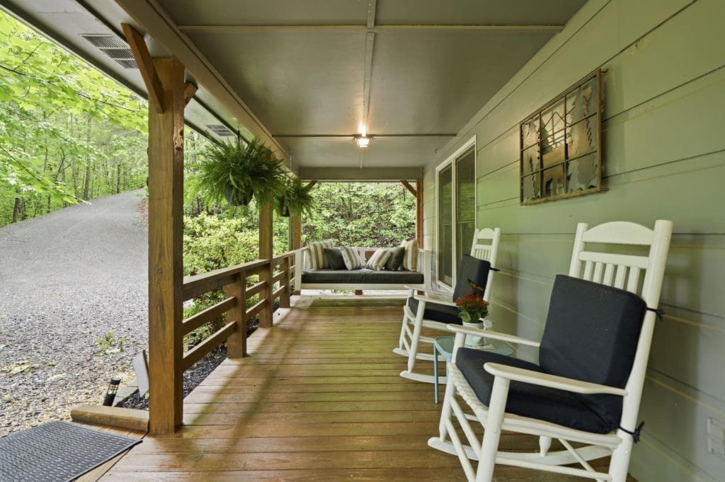 22 Evening Shade Trail, Mineral Bluff GA 30559 - Photo