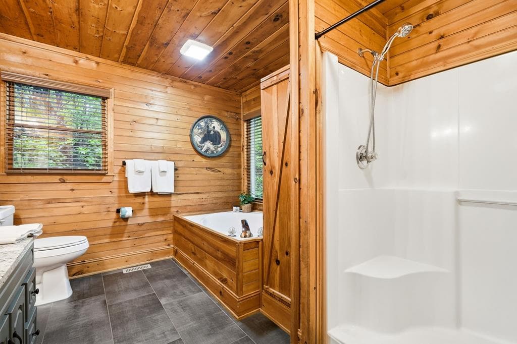22 Evening Shade Trail, Mineral Bluff GA 30559 - Photo