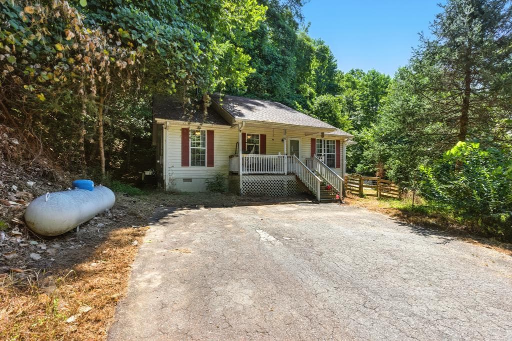 549 Travaden Trail, Hiawassee GA 30546 - Photo