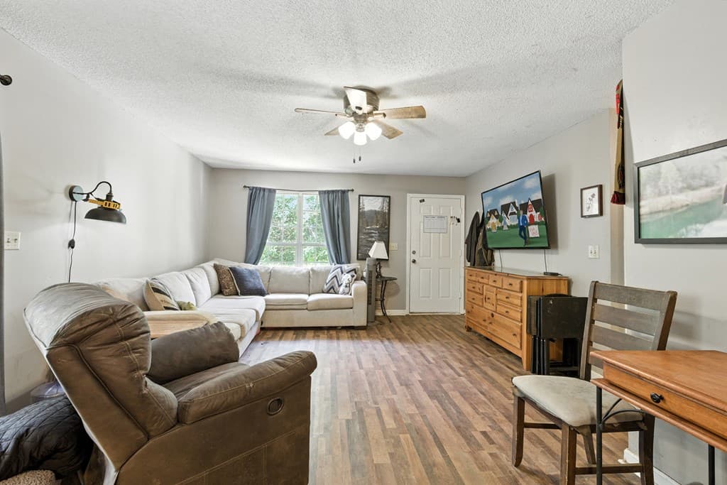 549 Travaden Trail, Hiawassee GA 30546 - Photo