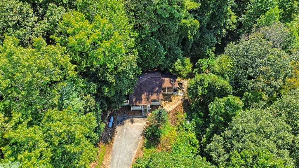 549 Travaden Trail, Hiawassee GA 30546 - Photo