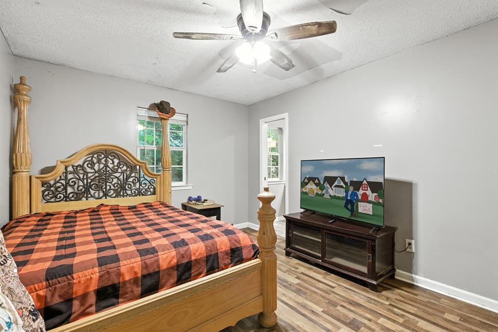 549 Travaden Trail, Hiawassee GA 30546 - Photo