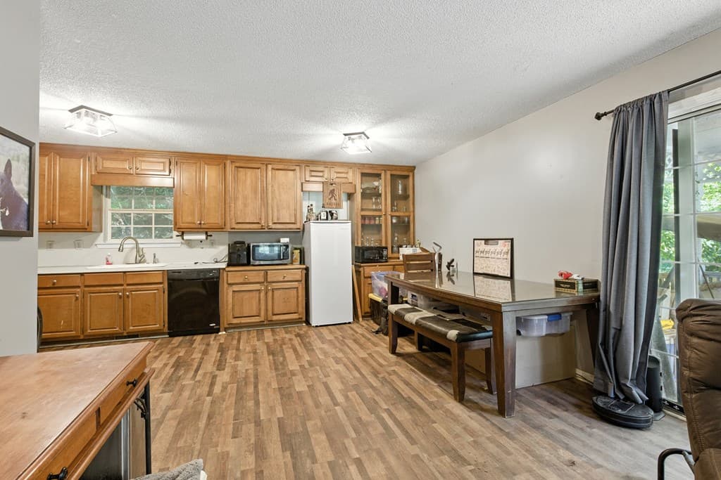 549 Travaden Trail, Hiawassee GA 30546 - Photo