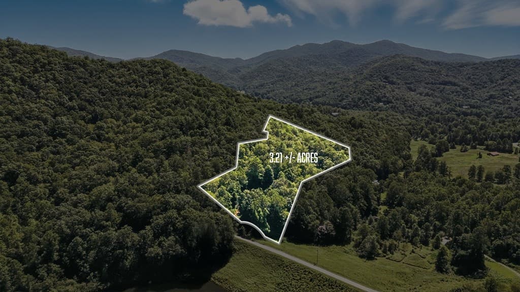 549 Travaden Trail, Hiawassee GA 30546 - Photo