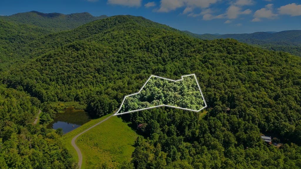 549 Travaden Trail, Hiawassee GA 30546 - Photo