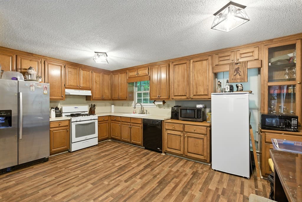 549 Travaden Trail, Hiawassee GA 30546 - Photo
