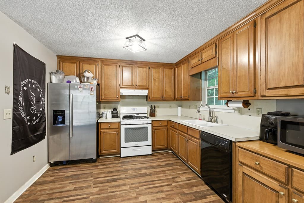 549 Travaden Trail, Hiawassee GA 30546 - Photo