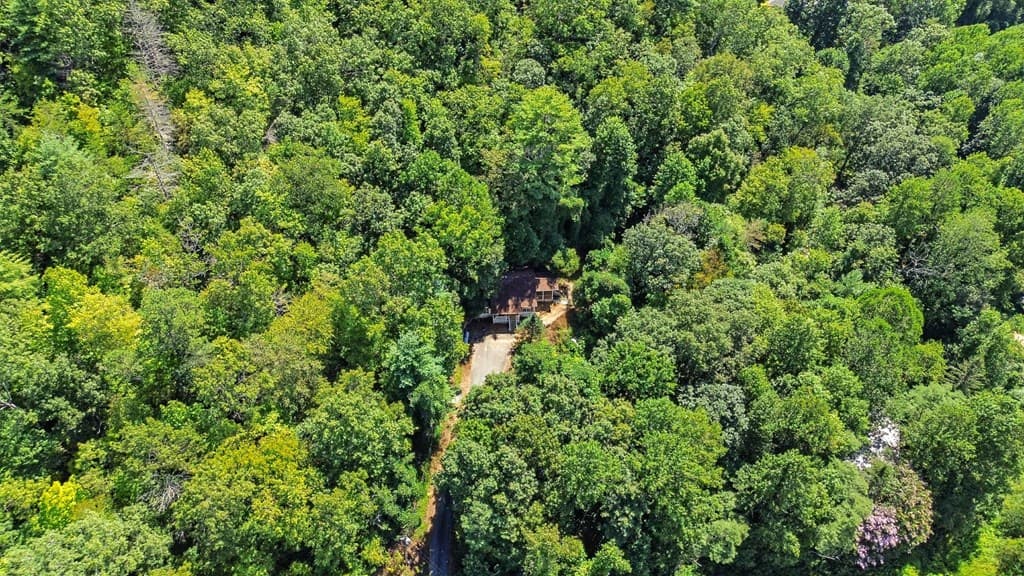 549 Travaden Trail, Hiawassee GA 30546 - Photo