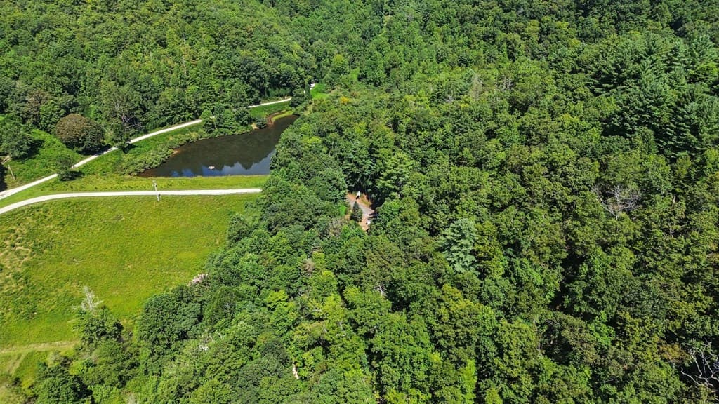 549 Travaden Trail, Hiawassee GA 30546 - Photo
