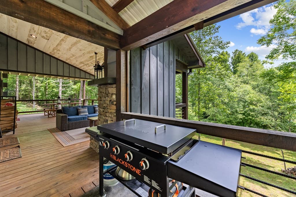 215 Twin Creeks, Blue Ridge GA 30513 - Photo