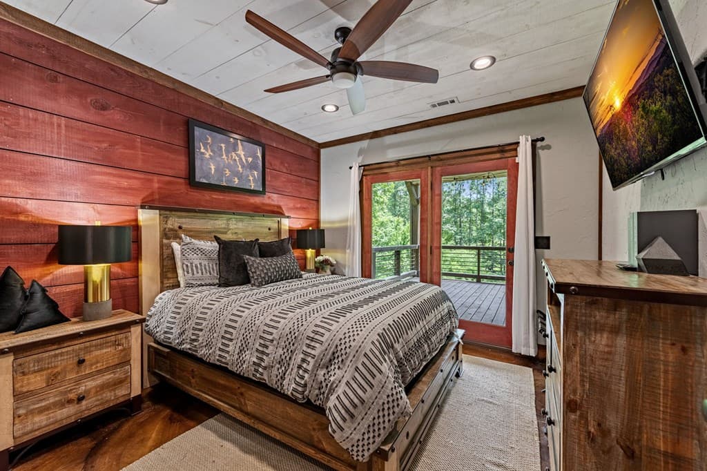 215 Twin Creeks, Blue Ridge GA 30513 - Photo