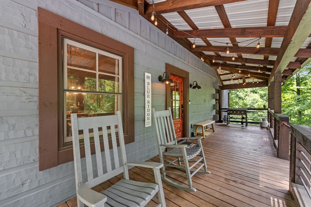 215 Twin Creeks, Blue Ridge GA 30513 - Photo