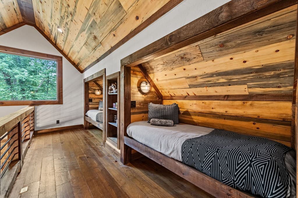 215 Twin Creeks, Blue Ridge GA 30513 - Photo