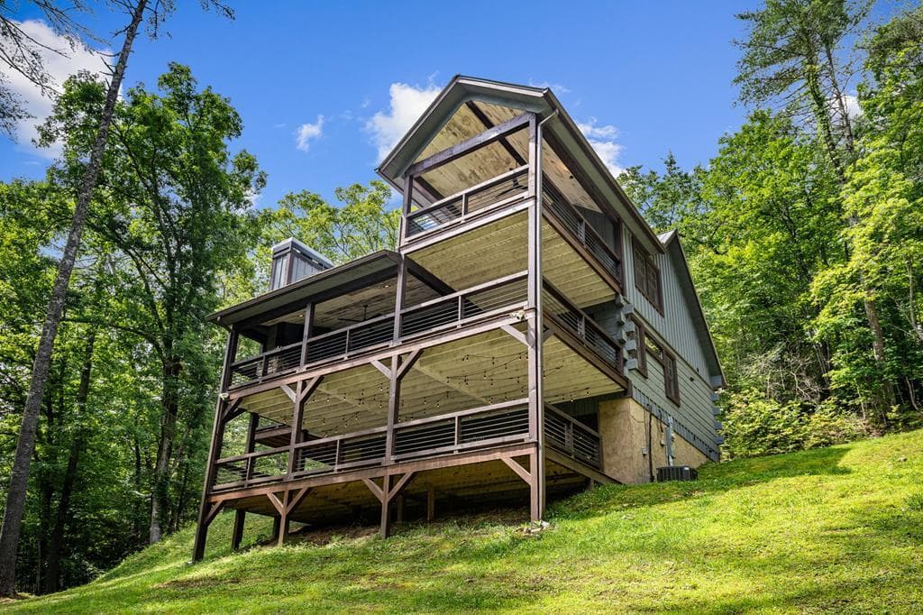 215 Twin Creeks, Blue Ridge GA 30513 - Primary photo