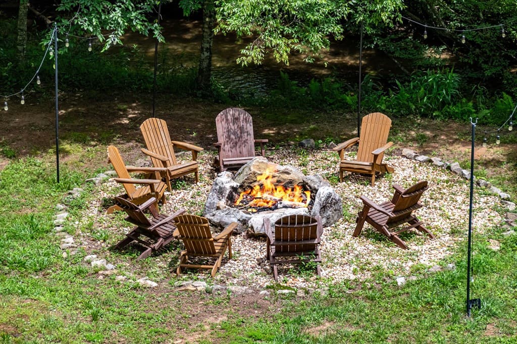 215 Twin Creeks, Blue Ridge GA 30513 - Photo