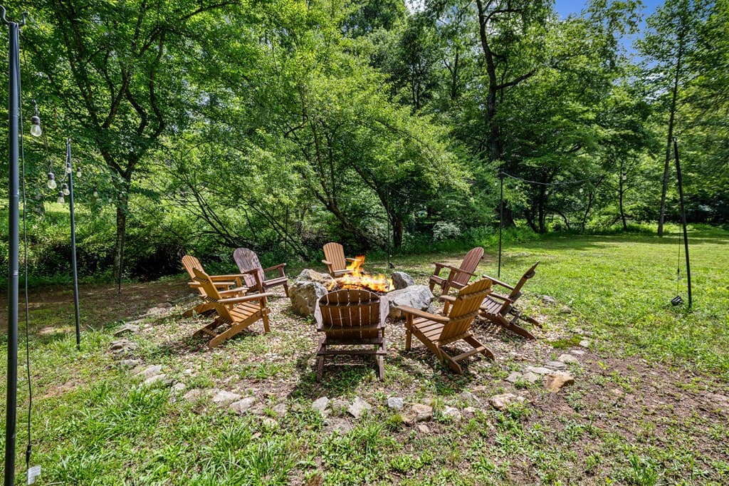 215 Twin Creeks, Blue Ridge GA 30513 - Photo