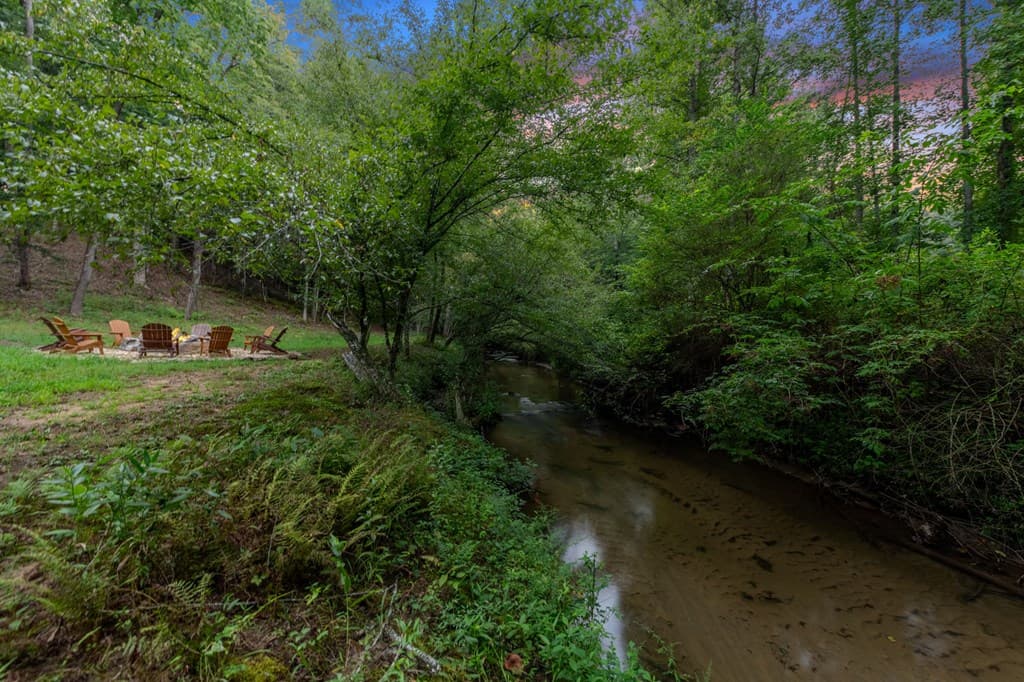 215 Twin Creeks, Blue Ridge GA 30513 - Photo