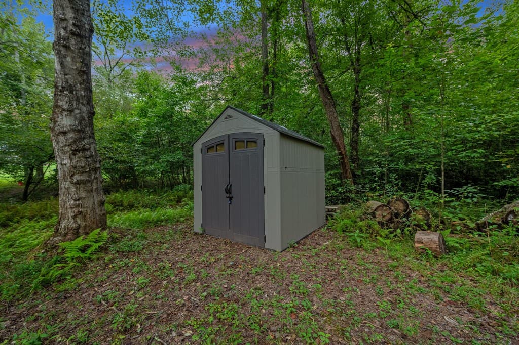 215 Twin Creeks, Blue Ridge GA 30513 - Photo