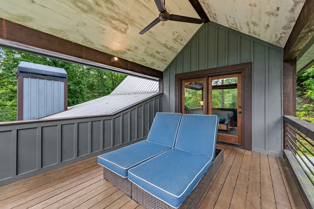 215 Twin Creeks, Blue Ridge GA 30513 - Photo