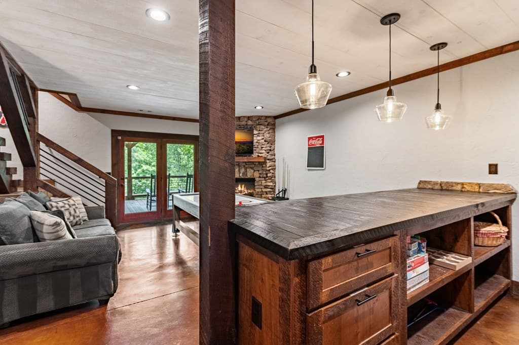 215 Twin Creeks, Blue Ridge GA 30513 - Photo