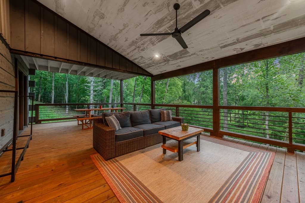 215 Twin Creeks, Blue Ridge GA 30513 - Photo