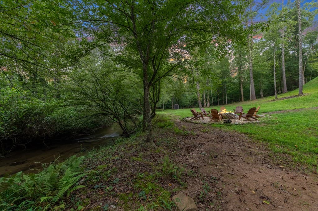 215 Twin Creeks, Blue Ridge GA 30513 - Photo