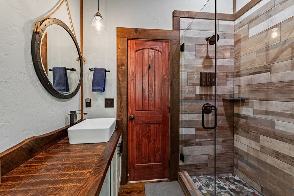 215 Twin Creeks, Blue Ridge GA 30513 - Photo