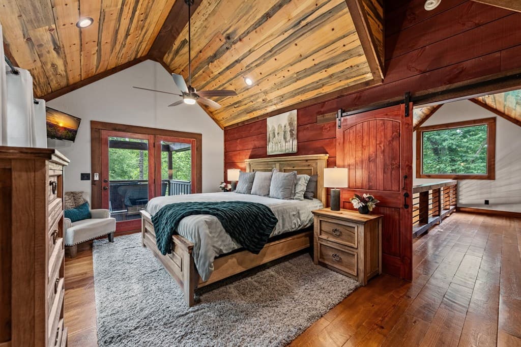 215 Twin Creeks, Blue Ridge GA 30513 - Photo