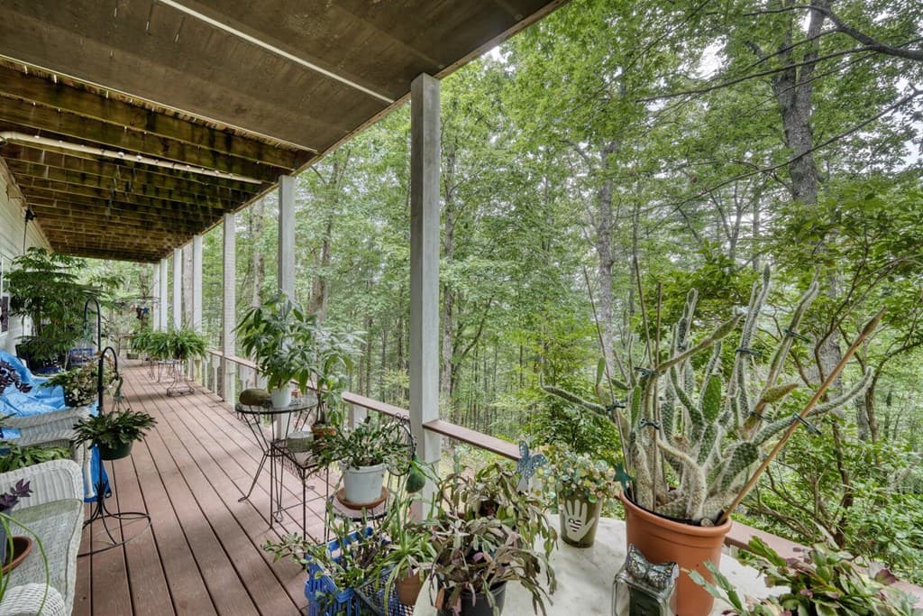 171 Mountain Top Road, Blairsville GA 30512 - Photo