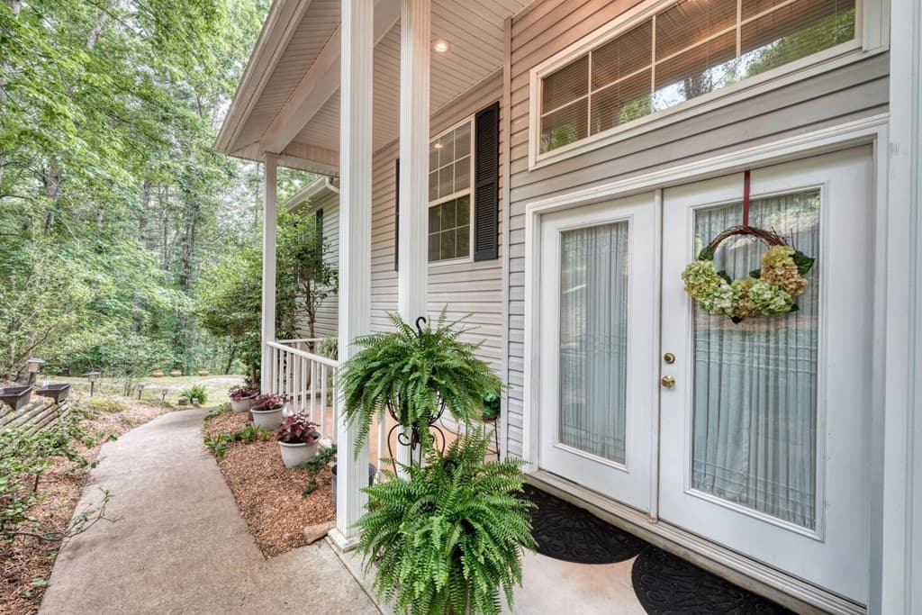 171 Mountain Top Road, Blairsville GA 30512 - Photo