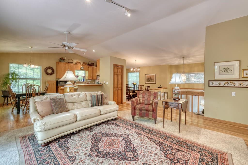 171 Mountain Top Road, Blairsville GA 30512 - Photo