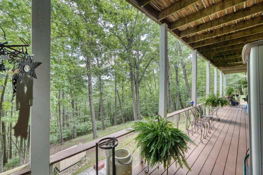 171 Mountain Top Road, Blairsville GA 30512 - Photo