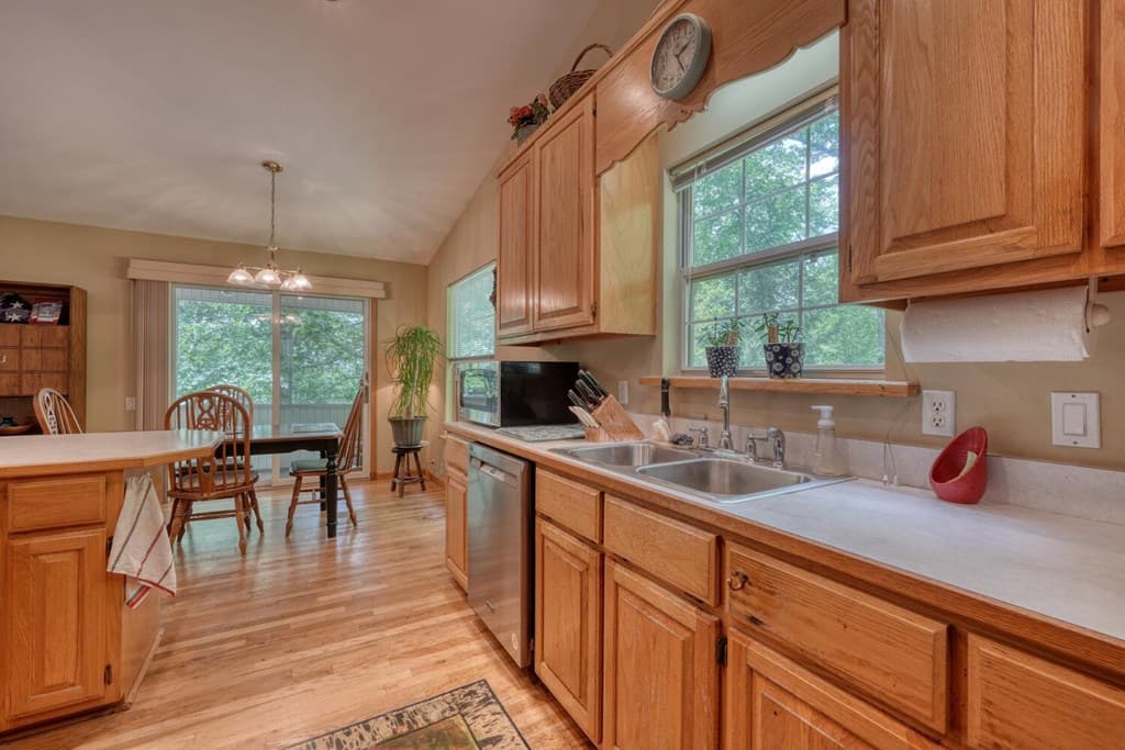 171 Mountain Top Road, Blairsville GA 30512 - Photo