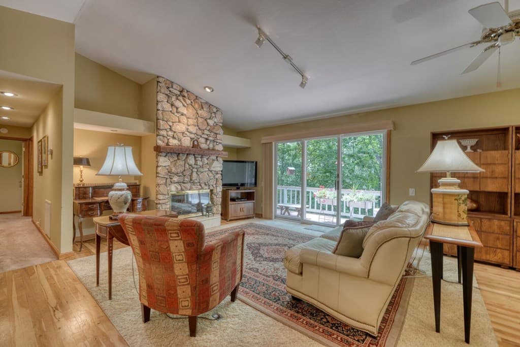 171 Mountain Top Road, Blairsville GA 30512 - Photo