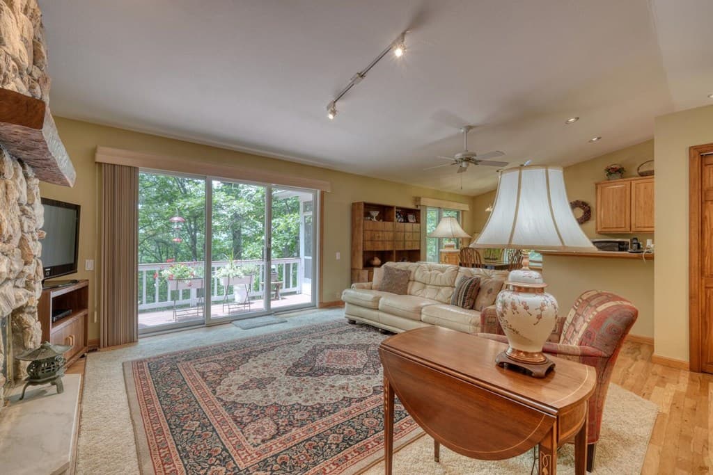 171 Mountain Top Road, Blairsville GA 30512 - Photo
